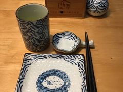 -村上一屋·亚洲菜融合小馆(南楼店)