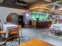-土耳其卡巴布清真餐厅(西安店)