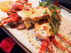 -上海苏宁宝丽嘉酒店·Cafe Bellagio西餐厅