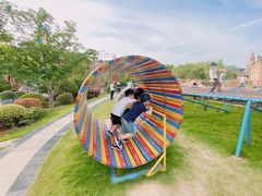 -安徒生童话乐园