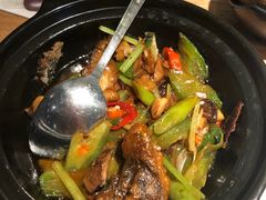 -珍味汤馆·潮汕家乡菜(保利文化广场店)