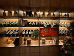 -肉魁屋·烧肉·烧鸟·酒场(高新店)