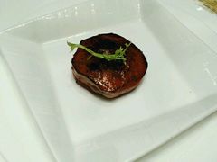 -8餐厅(新葡京酒店)