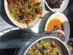 -莫山小馆(大石桥店)