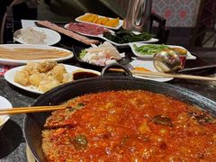 -巴蜀大宅门火锅(北大街店)