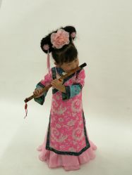 -倾城宝贝儿童摄影(浦东金谊店)