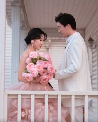 -第一夫人婚纱摄影(南京店)