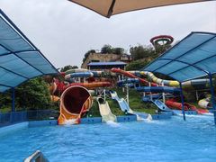 -重庆玛雅海滩水公园