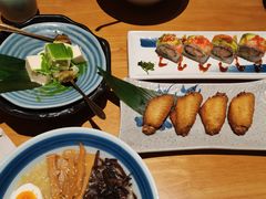 -一心创作料理屋(经开万达店)