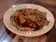 -烤肉季饭庄