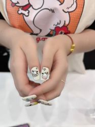 -StartNail美甲