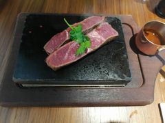 -Erman岩烧牛排(虹桥南丰城店)