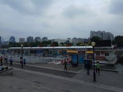 -海河游船-永乐码头(大悲院)