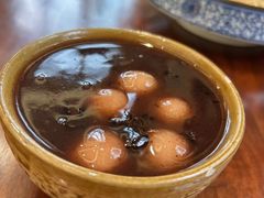 -奇芳阁·百年清真南京菜(夫子庙店)