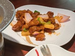 -古南都·老广东酒楼(龙江店)