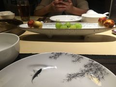 -余欢领鲜火锅(新街口店)