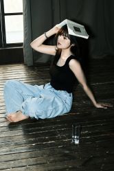 -懒猫摄影studio写真馆