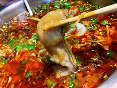 -自贡盐帮菜·玩辣餐厅(樱花园西街店)