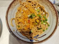 热干面-湖北味道(湖北大厦店)