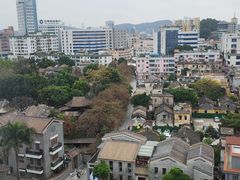 -佛山顺德香云纱园林酒店(清晖园店)