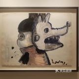 《一紙·憶記》展覽 @海港城美術館 👩‍🎨