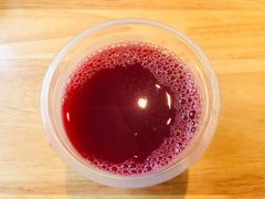荔波鲜杨梅汁-贵凤凰贵州米粉(望京店)