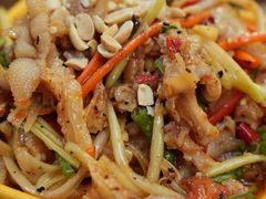-婉泰·特色小吃·舂鸡脚(告庄二店)