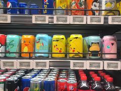 零售区-盒马鲜生(皇庭广场店)