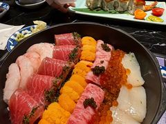 -小山日本料理(太古汇店)