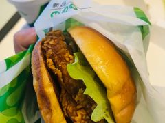 -德克士(崂山百货店)