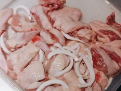 -烹然四季椰子鸡火锅(姚家园万象汇店)