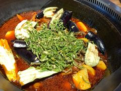 -山河屯铁锅炖(哈西站店)