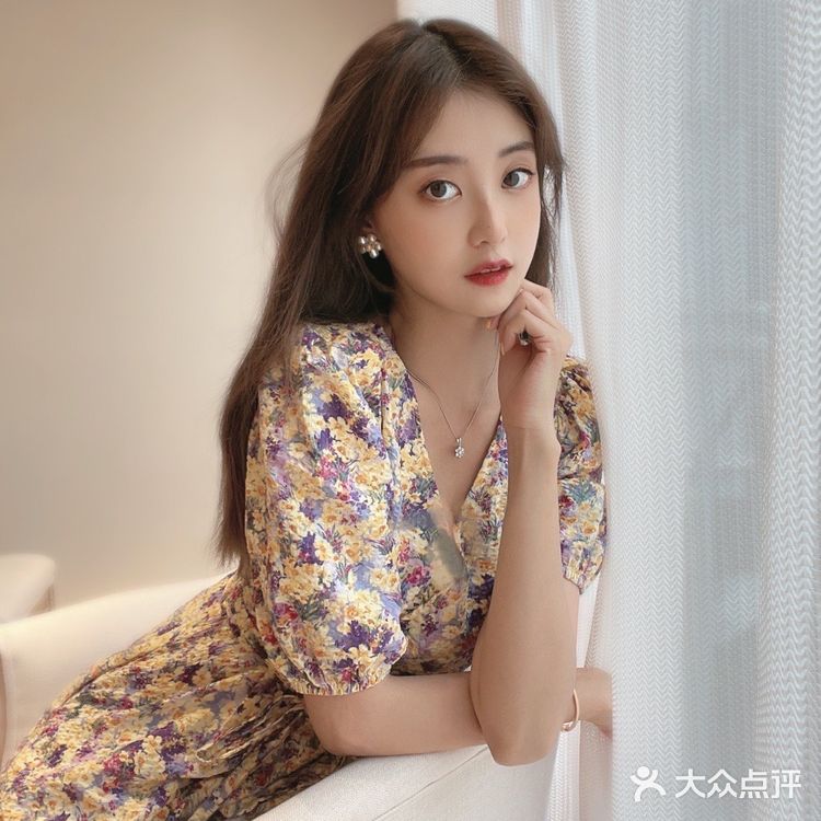 深圳探店｜NiNi‘s Cake 油画里的下午茶🍃