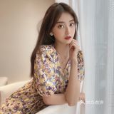 深圳探店｜NiNi‘s Cake 油画里的下午茶🍃