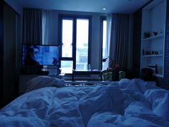 -上海外滩英迪格酒店