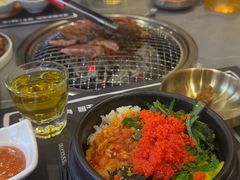 -艺林烤肉城(光明店)