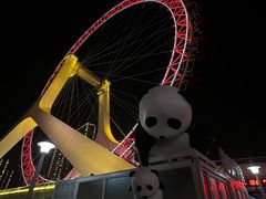 -天津之眼摩天轮