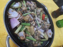 -肥姐美食(同福中路店)