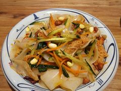 西安凉皮-陇上秦轩西安biangbiang面(EFC欧美金融商业城店)