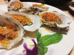 -割烹旭日本料理(龙湖狮山天街店)