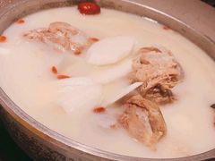 -一把骨(盐市口店)