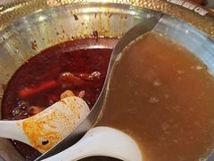 -和福顺牛肉大虾焖锅自助(宝业店)