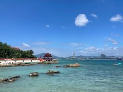 -三亚蜈支洲岛旅游区