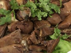 -鲁西南老厨子·特色鲁菜(经一纬五店)