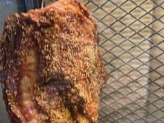 -新疆烧烤王(广灵店)