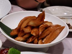 -小鹅皇港式餐厅(新抚万达店)