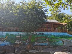 -广州白江湖森林公园