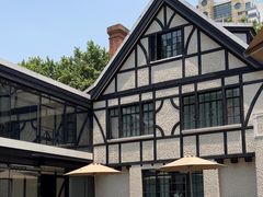 -一尺花园(安和花园店)