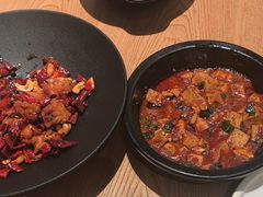 -榕意·川味之美(深业上城店)