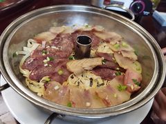 -集贤门·徽菜(福田店)